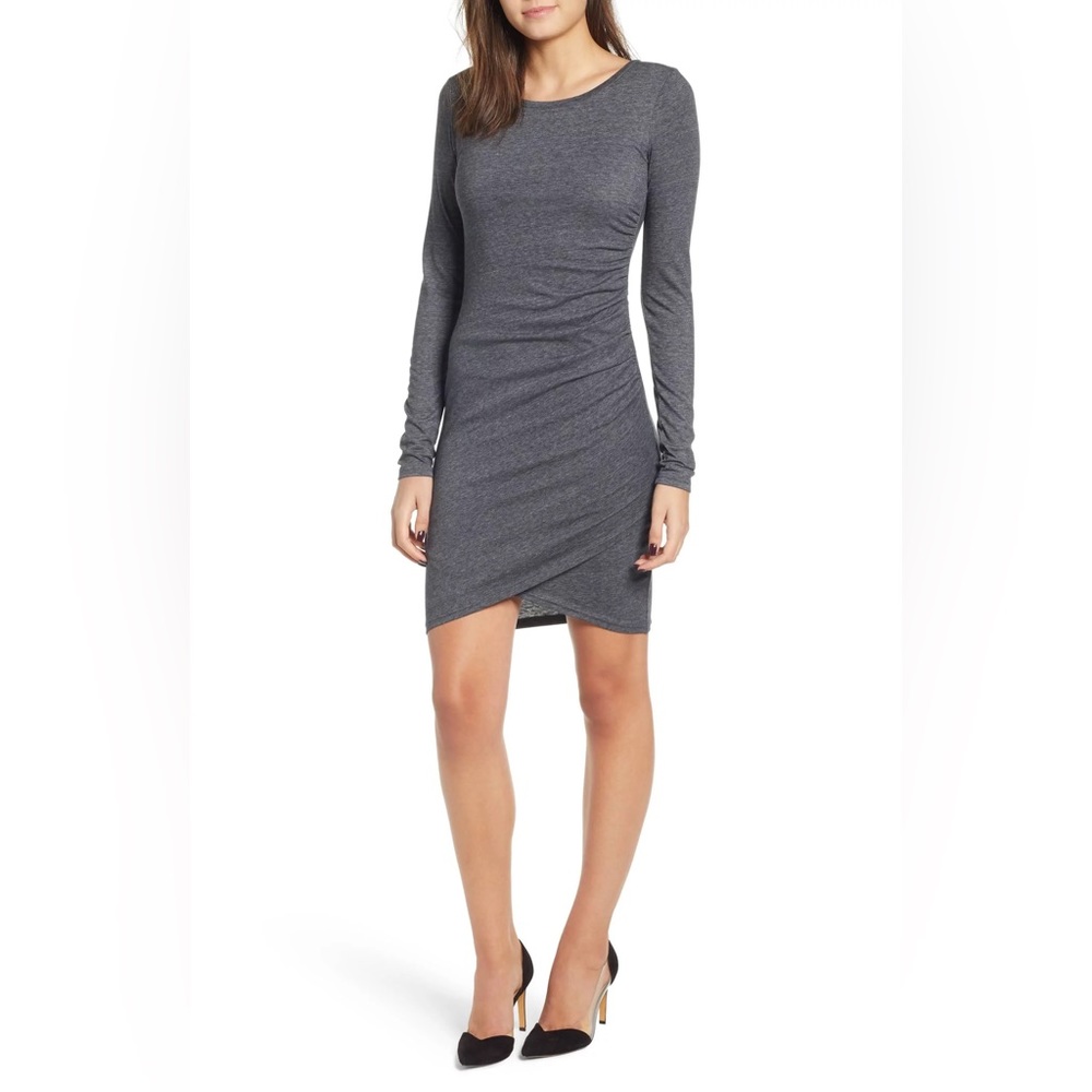 Leith bodycon dress. Size Medium.